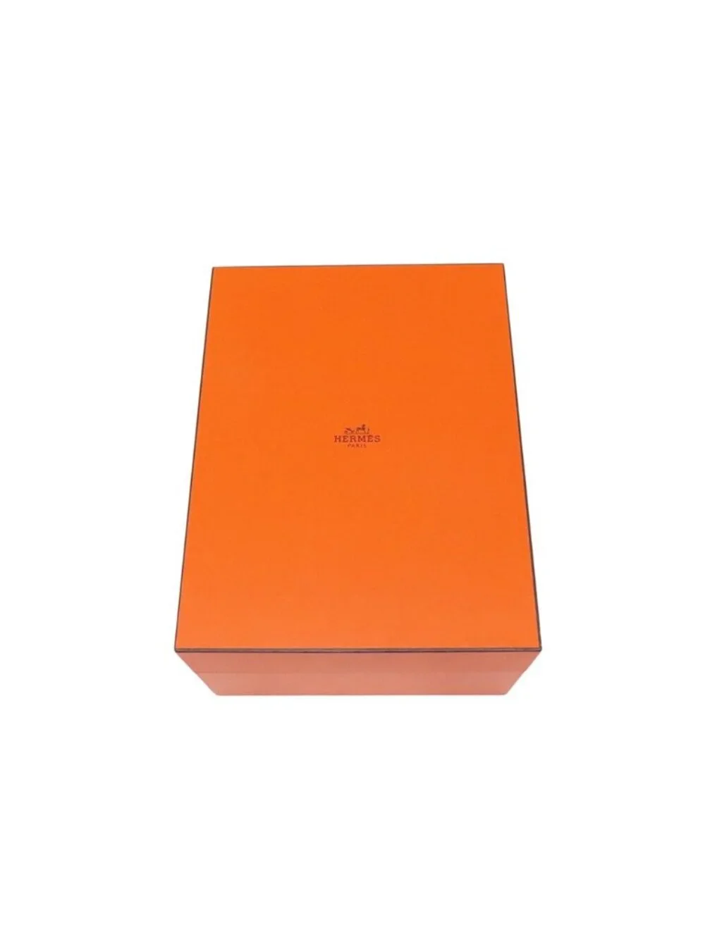 Hermes necklace chaine